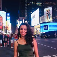 Amanda Feitosa's Photo