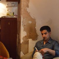 Hamzeh Alavirad's Photo