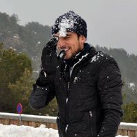 Carlos Francisco Ugalde Cacho's Photo