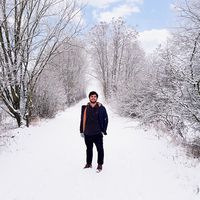 Fatih Emül的照片