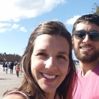 Fotos de Carla Cognigni