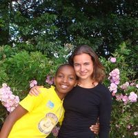 Nathalie Haldi的照片