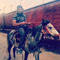 Gökhan Güzel's Photo