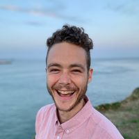 Michael Sean Jones的照片