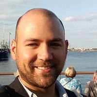 Noel Jaurrieta的照片