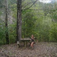 carla beatriz Ramirez-olavarria's Photo