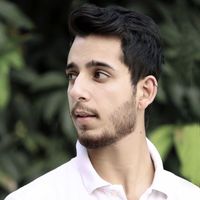 Tamur Asghar's Photo