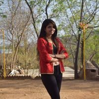 Kiran  Charan's Photo