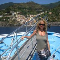 elisa Colombini's Photo