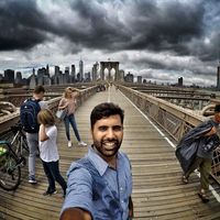 Le foto di Akash Agarwal