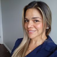 Fabiola Ocampo's Photo