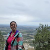 Salima Ben Sassi's Photo