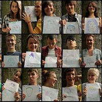 Veronika Bednárová's Photo