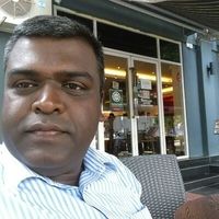 Muhammad Rayhan Dilshad's Photo