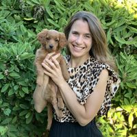 Catherine Putnam's Photo