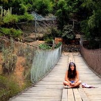 Fotos de Camila Fernanda Espinoza Silva