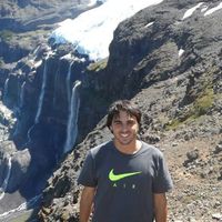 Fotos de Joaquin Olivera