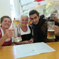 Arash Edrisi的照片