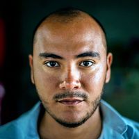 Pablo Andrés Muñoz Castrillón的照片