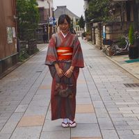 Asuka Furukawa's Photo