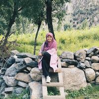 Nadiya Syahidah的照片
