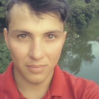 Rodrigo Lima's Photo