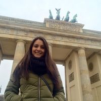 Teresa Díaz的照片