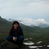 Friederike Kaufmann's Photo