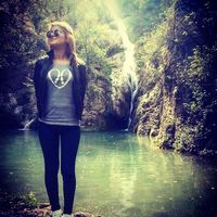 Steliyana Nedelcheva's Photo