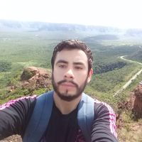 Jorge Reategui's Photo