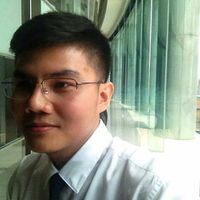 Sarasinp Boonyarat's Photo