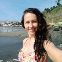 Fotos de Maria Reutovich