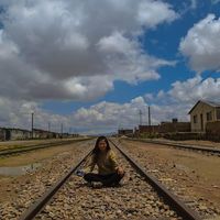 Pamela Llosa Roca's Photo