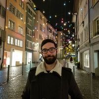 Alexander Matic's Photo