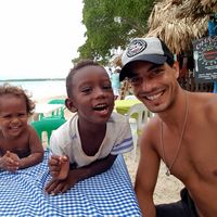 Ezequiel Mucci's Photo