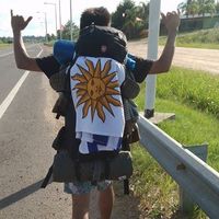 Alejandro Barrios的照片