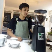 Deaz Dewantara的照片