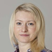 Tereza Nováková's Photo