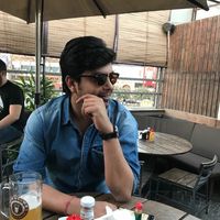 Sarth Rastogi's Photo