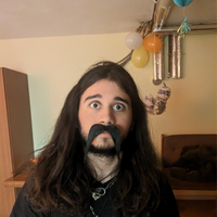 Adriano Nunes's Photo