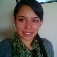 Rosalía Ramirez的照片