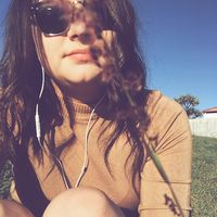 Amy McDonald's Photo