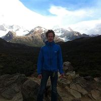 Cyrille Gallot's Photo