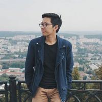 Rafli Al Khadafi的照片