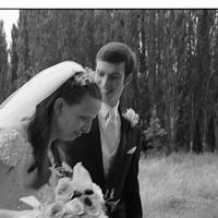 Jason and Meggan Padvorac's Photo