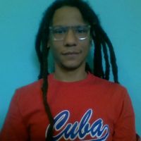 Luis Gustavo Garcia's Photo