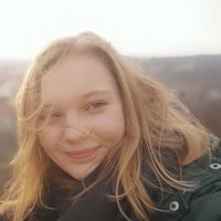 Viktorija Smolskaitė的照片