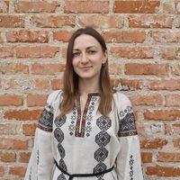 Фотографии пользователя Olha Poberezhet