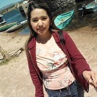 Bethzabe Echavarria的照片