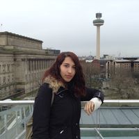 Yvonne Lavigne的照片